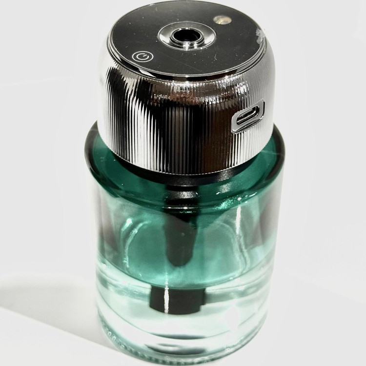 خوشبو کننده هوا گرین لاین Fragrance اصل