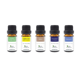 پک اسانس خوشبو كننده پاورولوژی Powerology Signature Scent Premium Fragrance Oil